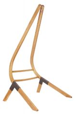La Siesta Calma drveni stalak za viseću stolicu