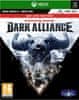 Deep Silver Dungeons and Dragons: Dark Alliance - Day One Edition igra (Xbox One in Xbox Series X)