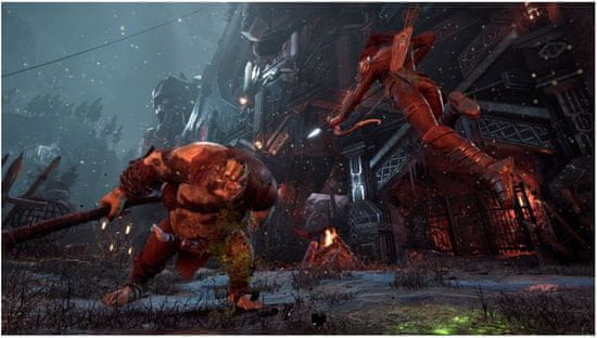 Dungeons and store dragons xbox