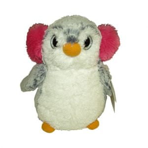   Aurora plišani pingvin, 23 cm