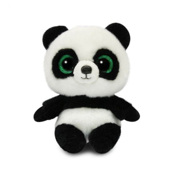 Aurora YOOHOO Panda plišanac, 15 cm