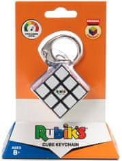 Rubik privjesak Rubikova kocka, 3x3x3, serija 2