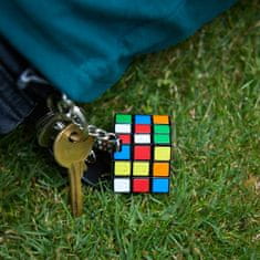 Rubik privjesak Rubikova kocka, 3x3x3, serija 2