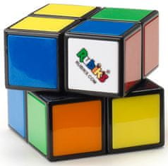 Rubik rubikova kocka 2x2x2, serija 2