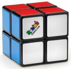 Rubik rubikova kocka 2x2x2, serija 2