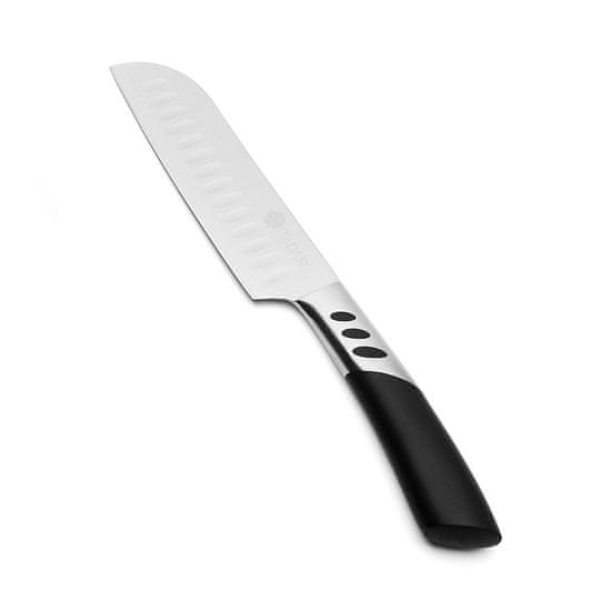 KonigHOFFER Santoku Nook nož, 12,5 cm