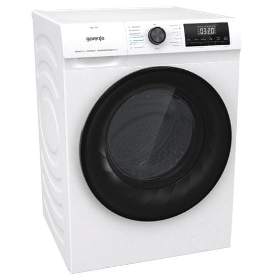 Gorenje WD9514S perilica-sušilica