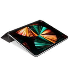 Apple Smart Folio maskica za iPad Pro 30,48 cm/12,9-inch (5th generation), Black (MJMG3ZM/A)