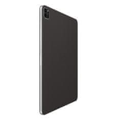 Apple Smart Folio maskica za iPad Pro 30,48 cm/12,9-inch (5th generation), Black (MJMG3ZM/A)