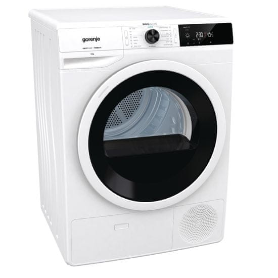 Gorenje WaveActive DE82/GD sušilica