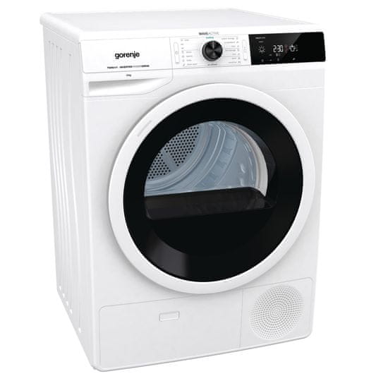 Gorenje WaveActive DE83/GID sušilica