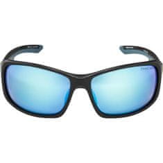 Alpina Sports Lyron sunčane naočale, crno-plave