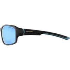 Lyron sunčane naočale, crno-plave