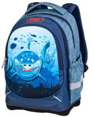 Target Superlight Petit ruksak, Crazy Shark (26969)