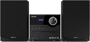 Sharp CD-uređaj XL-B517