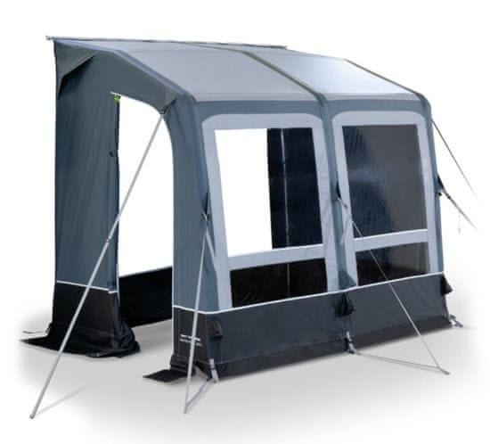 Kampa Dometic Winter Air 260 predsoblje, PVC, L