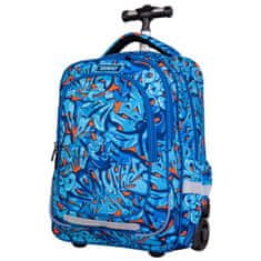 Target ruksak, na kotače, Urban Graffiti (26815)
