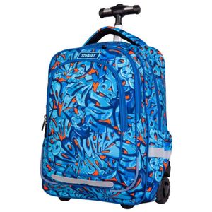Target ruksak, na kotače, Urban Graffiti