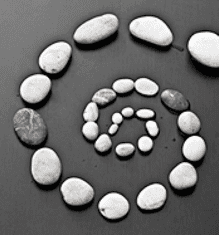 Innova PLATNO stijena spirala 50x50