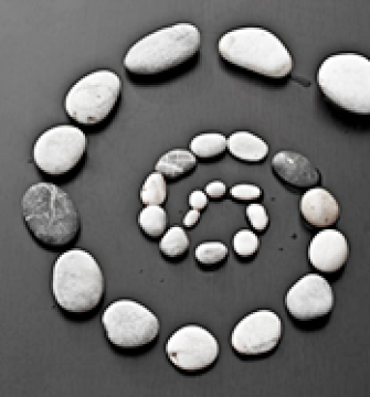 Innova PLATNO stijena spirala 50x50