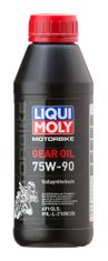 Liqui Moly ulje za mjenjač Motorbike Gear Oil 75W90, 500 ml