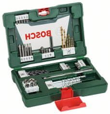 Bosch komplet alata V-Line 48 (2607017303)
