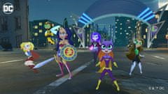 Nintendo DC Super Hero Girls: Teen Power igra (Switch)