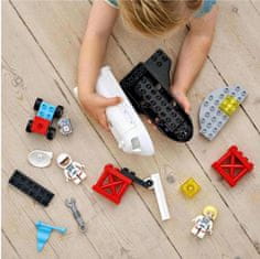 LEGO DUPLO 10944 Misija svemirske letjelice