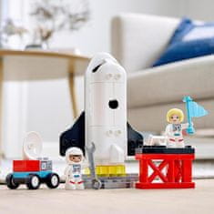 LEGO DUPLO 10944 Misija svemirske letjelice