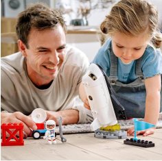 LEGO DUPLO 10944 Misija svemirske letjelice