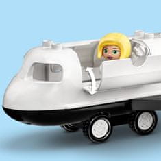 LEGO DUPLO 10944 Misija svemirske letjelice