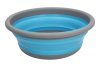 Dometic preklopna okrugla posuda, Medium, plava