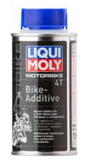 Liqui Moly dodatak za gorivo Motorbike 4T Bike Additeive, 125 ml
