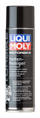 Liqui Moly sredstvo za čišćenje lanca i kočnica Motorbike Chain and Brake Cleaner, 500 ml
