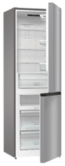 Gorenje NRK6191PS4 kombinirani hladnjak