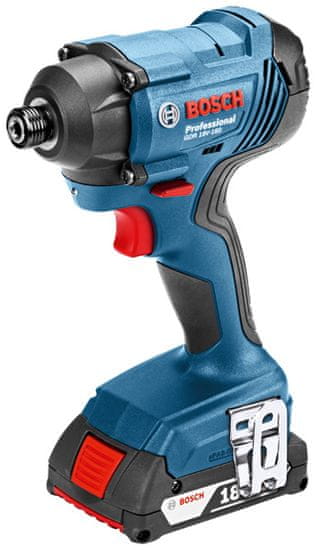 BOSCH Professional akumulatorski odvijač GDR 180-LI (06019G5120)