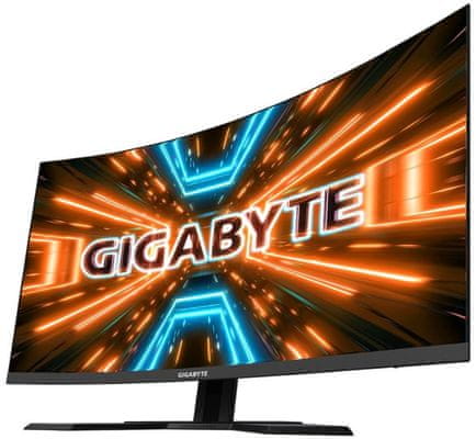 Gigabyte monitor