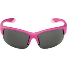 Alpina Sports Flexxy Youth HR biciklističke naočale, ružičasto-crna