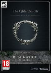 The Elder Scrolls Online - Blackwood Collection (PC)