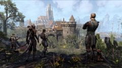 Bethesda Softworks The Elder Scrolls Online - Blackwood Collection (PS4)