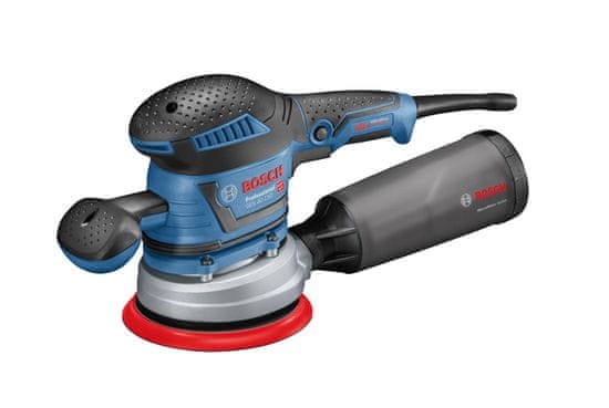 BOSCH Professional GEX 40-150 ekscentrična brusilica (060137B202)