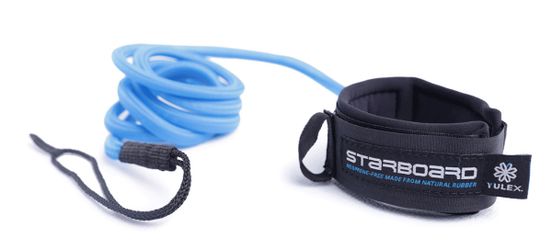  Starboard Yulex sigurnosni kabel za sup, M)