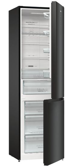 Gorenje NRK620EABXL4 kombinirani hladnjak