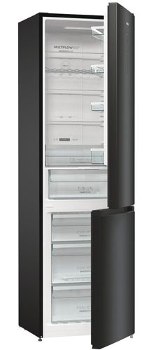 Kombinirani hladnjak sa zamrzivačem Gorenje NRK620EABXL4