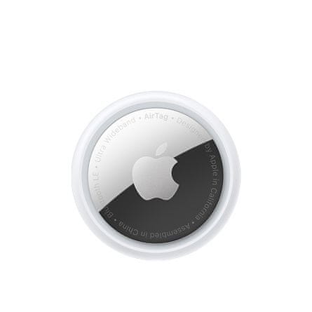 Apple AirTag lokator, 1 komad