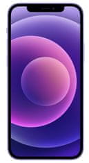 Apple iPhone 12 mini pametni telefon, 128 GB, Purple