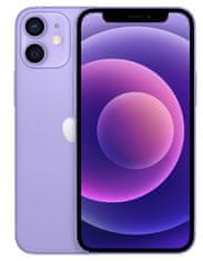 Apple iPhone 12 mini pametni telefon, 128 GB, Purple