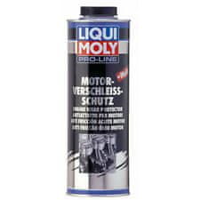 Liqui Moly Pro-Line TBN-Booster produživač intervala, 1 l