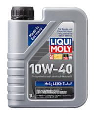 Liqui Moly motorno ulje MOS2 Low Friction 10W40, 1 l