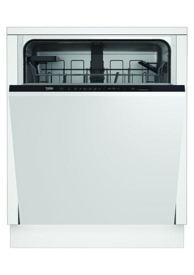 Beko DIN36420 perilica suđa